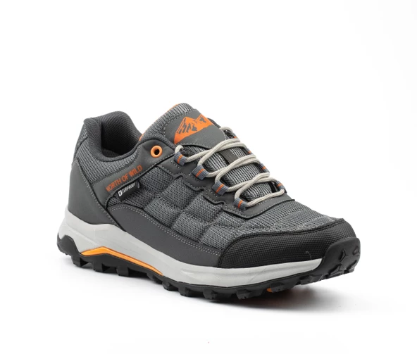 North Of Wild YUKAN Watherproof Outdoor Erkek Spor Ayakkabı