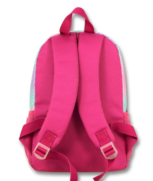 Ümit Çanta Cry Babies Fantasy Kız Çocuk İki Bölmeli Anaokulu ve Günlük Sırt Çantası - 3