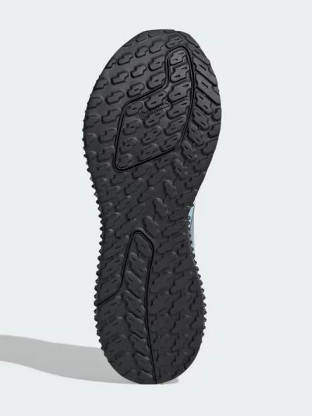 adidas 4DFWD 3 Koşu Ayakkabısı Turkuaz Antreman Spor Ayakkabı IG8997 - 5