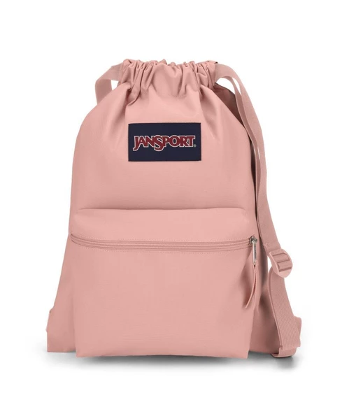 Jansport Draw Sack Misty Rose Sırt Çantası EK0A5BI7N59