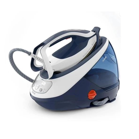 Tefal GV9221 E0 Pro Express Protect 2600 W Buhar Kazanlı Ütü