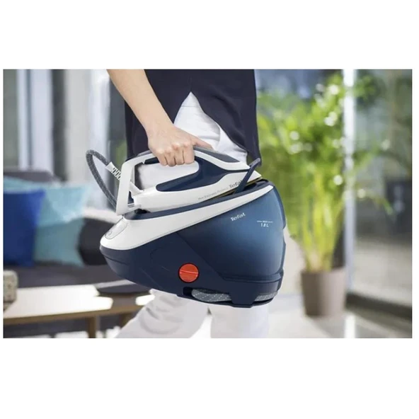 Tefal GV9221 E0 Pro Express Protect 2600 W Buhar Kazanlı Ütü - 6