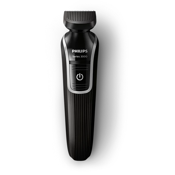 Philips Multigroom Series 3000 Sakal Ve Detaylar İçin 3'Ü 1 Arada Hassas Düzeltici Qg3320/15 8710103590415 - 4