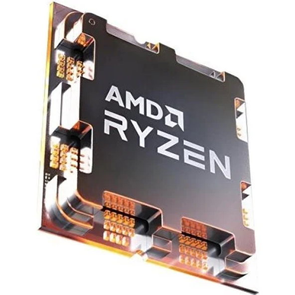 AMD RYZEN 7 7700X 4.5GHZ 32MB 8 ÇEKİRDEK AM5 5NM İŞLEMCİ TRAY FANSIZ