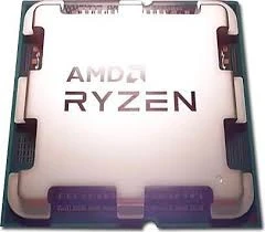 AMD RYZEN 7 7700X 4.5GHZ 32MB 8 ÇEKİRDEK AM5 5NM İŞLEMCİ TRAY FANSIZ - 2