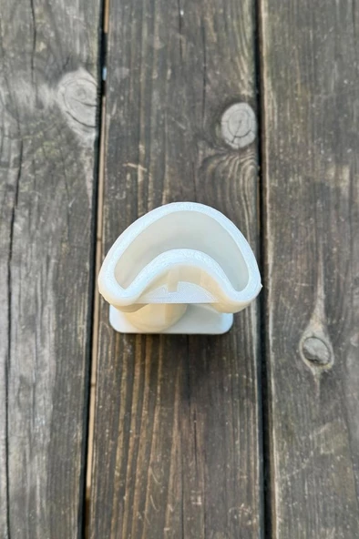 Heykel Erkek Sevgili Silikon Mum Kalıbı - Resim 5