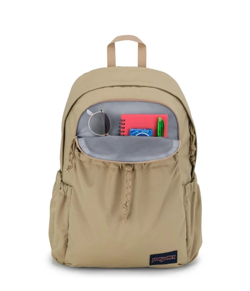 Jansport Lounge Pack Travertine Sırt Çantası EK0A5J38O7 - 4