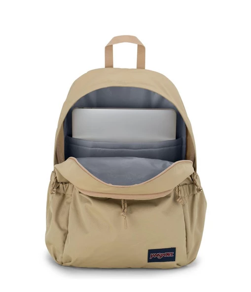 Jansport Lounge Pack Travertine Sırt Çantası EK0A5J38O7 - 3
