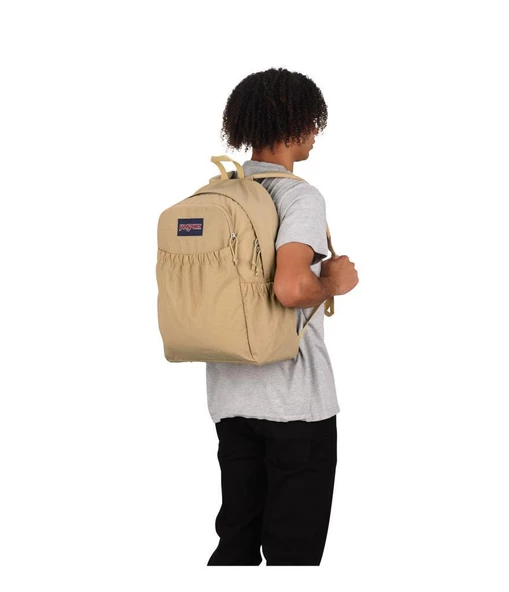 Jansport Lounge Pack Travertine Sırt Çantası EK0A5J38O7 - 2
