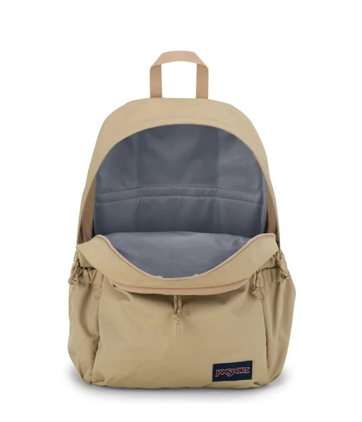 Jansport Lounge Pack Travertine Sırt Çantası EK0A5J38O7 - 6