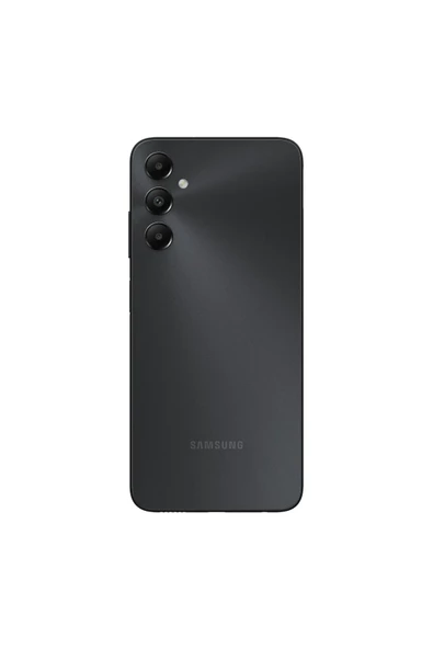 Samsung Galaxy A05S 128 GB 4 GB Ram Siyah Akıllı Cep Telefonu