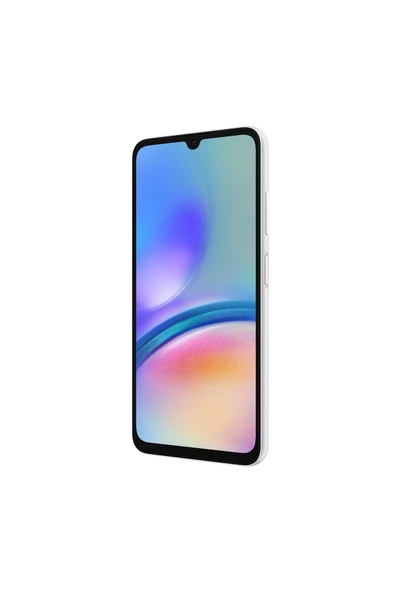 Samsung Galaxy A05S 128 GB 4 GB Ram Gümüş Akıllı Cep Telefonu