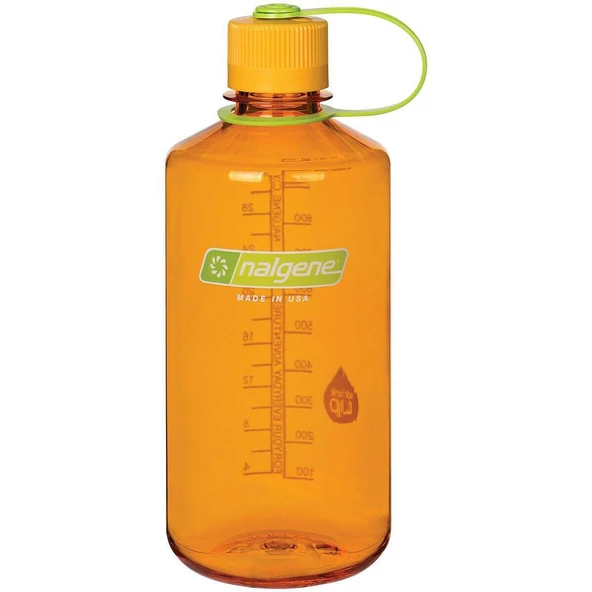 NALGENE 32 oz CLEMENTİNE SUSTAİN MATARA