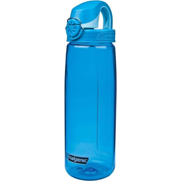 NALGENE 24 oz SLATE BLUE MATARA