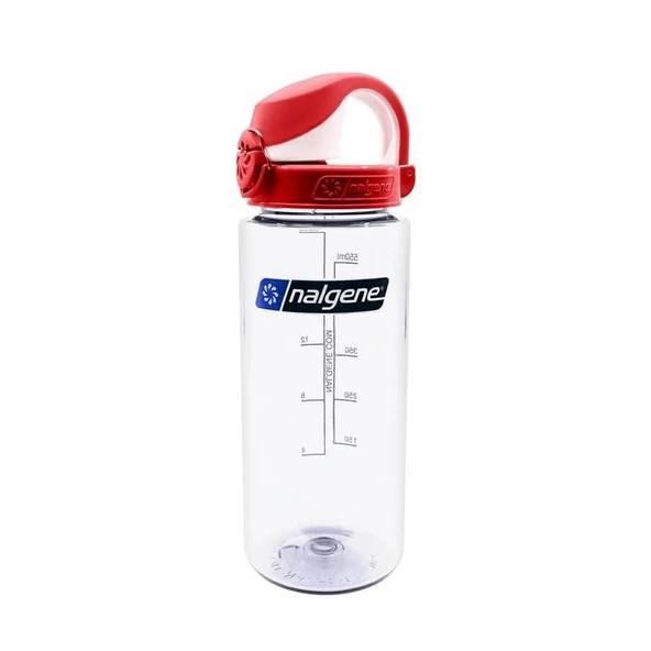 NALGENE 20 oz CLEAR MATARA