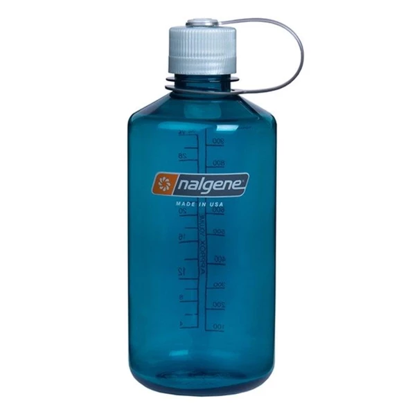 NALGENE 32 oz TRİTAN TROUT GREEN MATARA ürün görseli