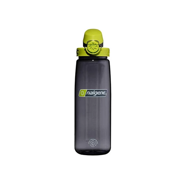 NALGENE 24 oz CHARCOAL LİME MATARA