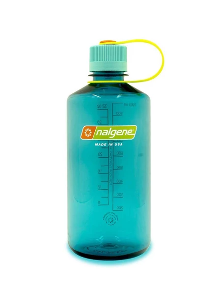 NALGENE 32 oz CERULEAN MATARA