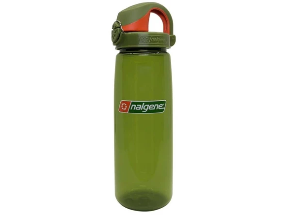 NALGENE 24 oz JUNİPER ORANGE MATARA - 2