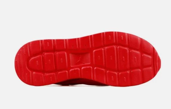 Puma Anzarun Lite Bold Kırmızı Spor Ayakkabı 37236204 - 5