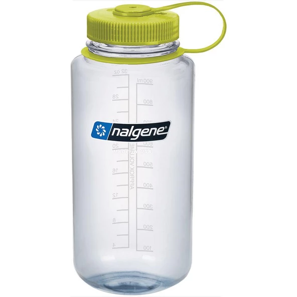 NALGENE 32 oz CLEAR LOT MATARA