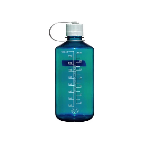 NALGENE 32 oz TROUT GREEN MATARA - 2