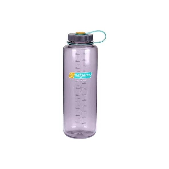 NALGENE 48 oz AUBERGİNE MATARA