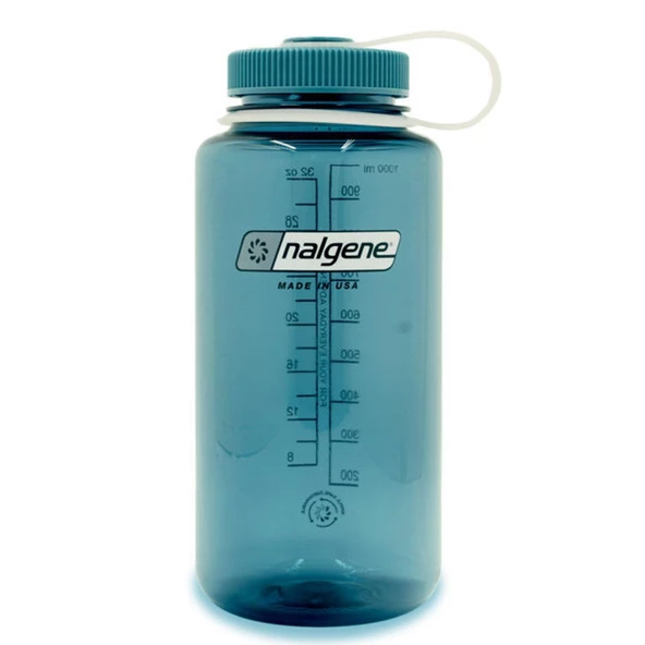 NALGENE 32 oz CADET MATARA - 3