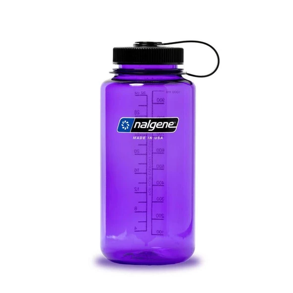 NALGENE 32 oz TRİTAN PURPLE MATARA - 2
