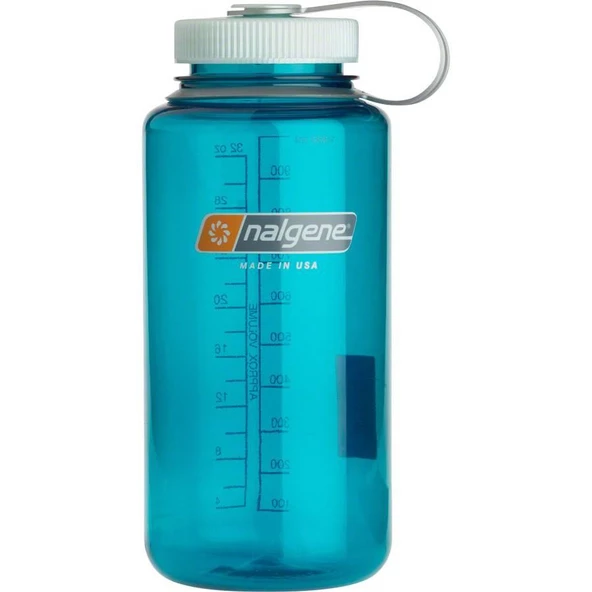 NALGENE 32 oz TRİTAN TROUT MATARA