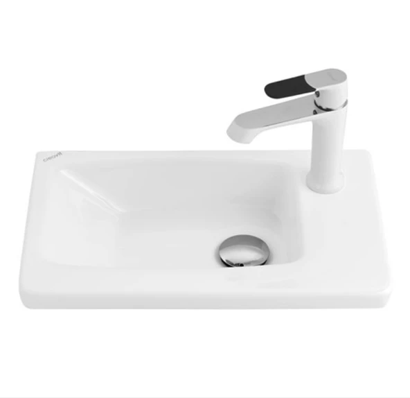 CREAVİT MY045 Memory 45 cm Lavabo