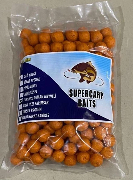 SuperCarp 1kg Boili (18mm) - 5