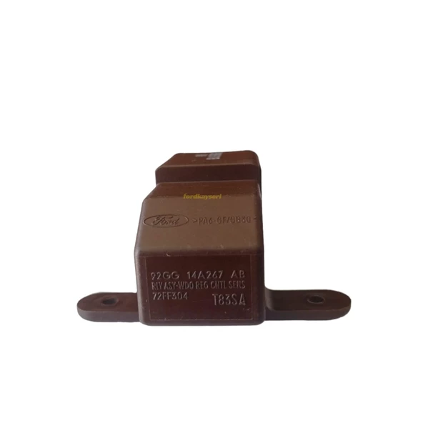 Ford Connect Cam İndirme Rolesi 4 Pin 72FF304 Fomoco - 6