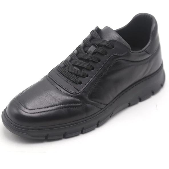 Libero 4502 Erkek Deri Ayakkabı