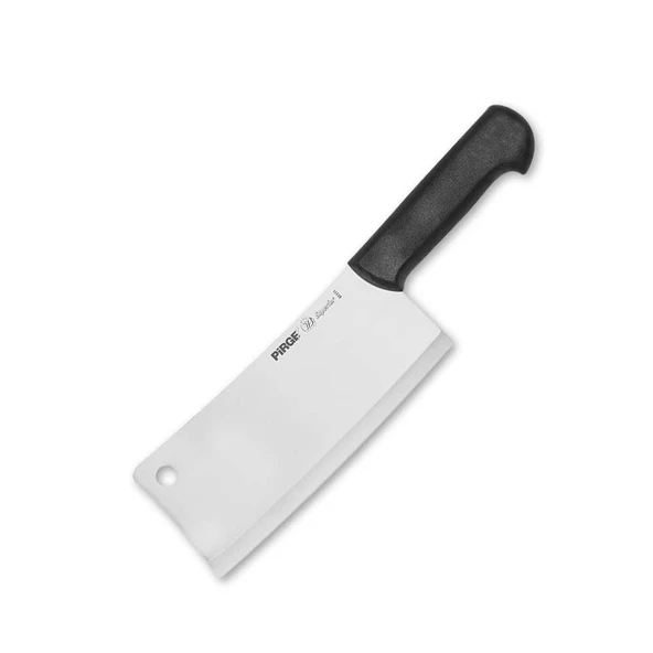 Pirge Superior Satır No: 2 23 cm Siyah