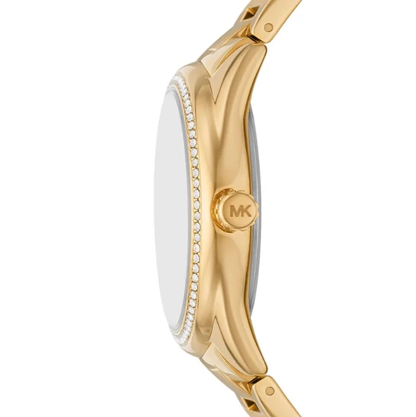 Michael Kors MK7381 Kadın Kol Saati - Resim 2