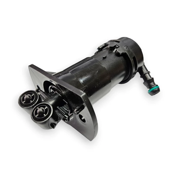 Audi A6 2005-2008 Sol Ön Far Yıkama Pompası Jeti 4F0955101 - 3