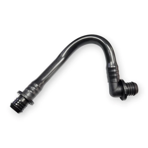 Audi A6 1998-2001 1.8T APU ANB ARK Motor Fren Vakum Borusu 4B7611931 - 3