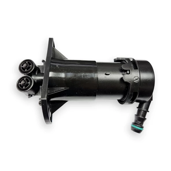 Audi A6 2005-2008 Sol Ön Far Yıkama Pompası Jeti 4F0955101 - 2