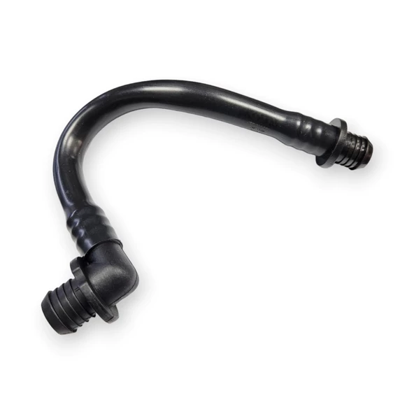 Audi A6 1998-2001 1.8T APU ANB ARK Motor Fren Vakum Borusu 4B7611931 - 4