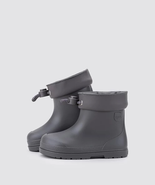 Igor W10305-017 Mendi Çocuk Yağmur Çizmesi - 4