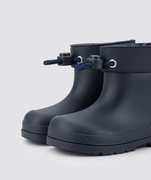 Igor W10305-003 Mendi Çocuk Yağmur Çizmesi - 3