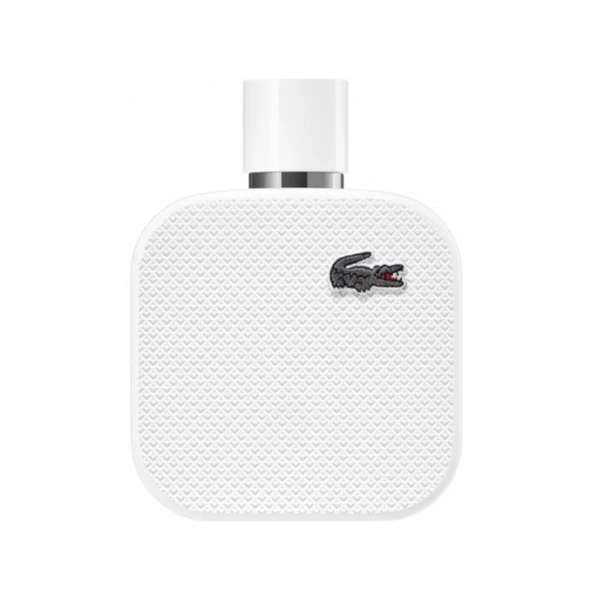 Lacoste L.12.12 Blanc EDP 100 ml Erkek Parfümü