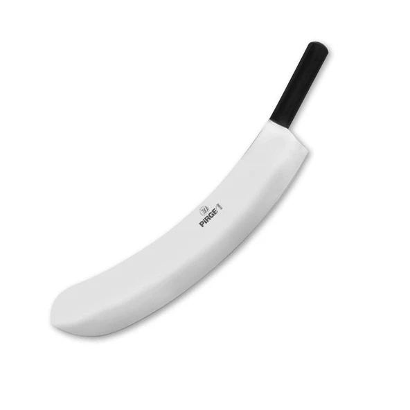 Pirge Ecco Paslanmaz Kebap Zırhı 50 cm Siyah