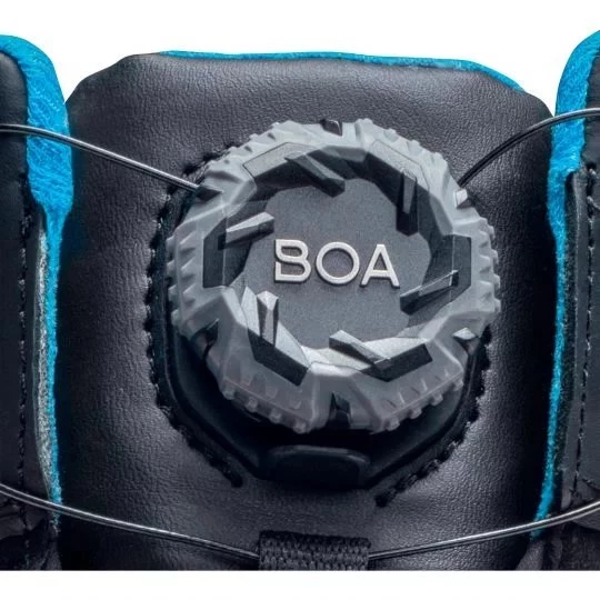 UVEX XENOVA BOA 9569 S3 SRC ESD İŞ AYAKKABISI - 2