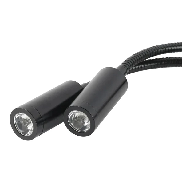 51MP 2K 1080P HDMI USB Dijital Mikroskop Kamera Seti - 1-260X C-Mount Lens - 7