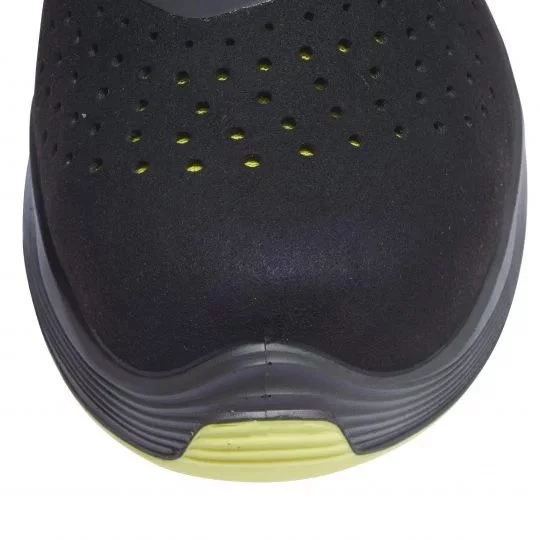 Uvex 6843 S1 G2 SRC ESD İş Güvenliği Ayakkabısı - 3
