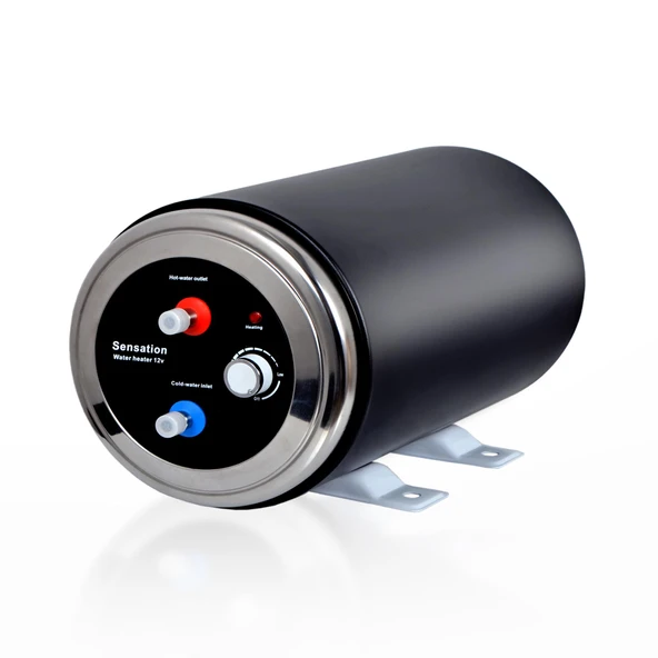 Sensation Karavan Su Isıtıcısı (Boiler) 12 Volt - 2