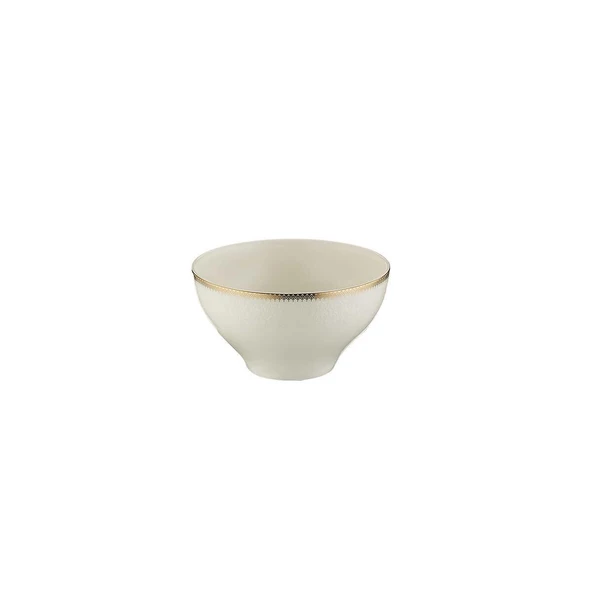 Aryıldız Bone Vienna Gold 12 Kişilik 60 Parça Yemek Takımı Ar34017 - 3