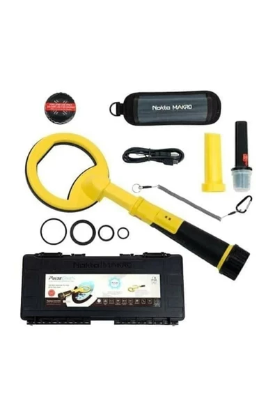 Nokta-Makro Pulsedive Scuba Pointer - 3